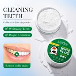 Tooth Whitening Powder Manufacturer - Mint for Coffee Tea Stains & OEM