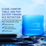 Soap Manufacturer - Natural Organic Fragrance for Men & OEM