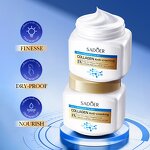 Body Lotion Manufacturer - Triple Collagen Soothing Anti-Cracking