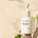 Hair Removal Cream Manufacturer - Herbal Smoothing for Body & OEM