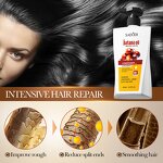 Conditioner Manufacturer - Batana Oil Soothing for Dry Hair & OEM