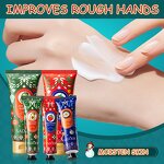Hand Cream Gift Set Manufacturer - 5-Piece Soothing Repair & OEM