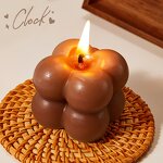 Scented Candle Manufacturer - Soy Wax for Hotel & Private Label