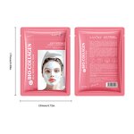 Face Mask Manufacturer - Bio Collagen Anti-Wrinkle Overnight & Private Label