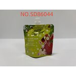 Hand Cream Manufacturer - Christmas Pomegranate Soothing & OEM