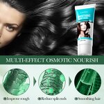 Hair Mask Manufacturer - 1 Minute Keratin Repairing & OEM
