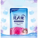 Laundry Detergent Manufacturer - Fragrance Herbal Extract Liquid & OEM