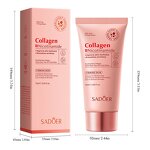 Facial Mask Manufacturer - 75ml Water Light Peel with Nicotinamide