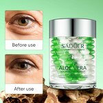 Eye Cream Manufacturer - Hyaluronic Acid Anti-Wrinkle for Dark Circles