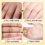 Hand Cream Manufacturer - Fruit Anti-Aging Moisturizing & OEM