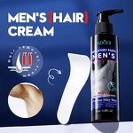 Hair Removal Cream Manufacturer - Gentle for Men Underarm & OEM