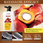 Conditioner Manufacturer - Batana Oil Soothing for Dry Hair & OEM