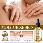 Essential Oil Manufacturer - Vitamin C Jasmine Perfume for Hair & OEM