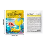 Eye Mask Manufacturer - Fruit Extract Nourishing & ODM