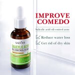 Serum Manufacturer - Niacinamide Brightening with Fullerene & Astaxanthin