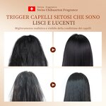 Hair Mask Manufacturer - Caviar Fragrance for Dry Hair & OEM