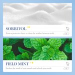 Toothpaste Manufacturer - Natural Herbal Mint for Smoke Stains & OEM