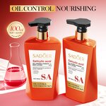 Body Lotion Manufacturer - Salicylic Acid for Dry Rough Skin & OEM