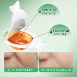 Sleep Mask Manufacturer - Natural Avocado Anti-Wrinkle & OEM