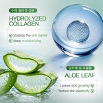 Facial Mask Manufacturer - Collagen Ceramide Hyaluronic Acid Tricolor