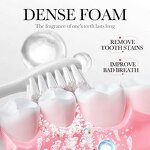 Toothpaste Manufacturer - Natural Herbal Niacinamide Whitening & OEM