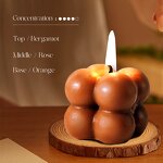 Scented Candle Manufacturer - Soy Wax for Hotel & Private Label