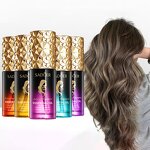 Hair Oil Manufacturer - Pure Natural Plant Extract & Private Label