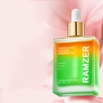 Hair Care Oil Manufacturer - Double Nourishing for Dry Hair & OEM