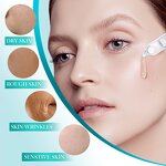 Serum Essence Manufacturer - Hyaluronic Acid Moisturizing Repairing & OEM