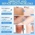 Body Lotion Manufacturer - Goat Milk Whitening with Niacinamide & OEM