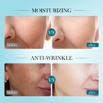 Serum Essence Manufacturer - Hyaluronic Acid Moisturizing Repairing & OEM