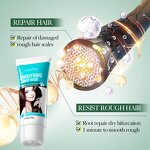 Hair Mask Manufacturer - 1 Minute Keratin Repairing & OEM