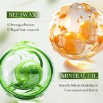 Hair Removal Wax Manufacturer - Olive Oil for Facial Fine Hair