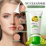 Facial Cleanser Manufacturer - Vegan Amino Acid Oil Control & OEM