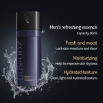 Facial Cleanser Manufacturer - Volcanic Rock for Men Hydrating & OEM