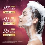 Hand-Made Soap Manufacturer - Rose Gold Foil Diamond Essential Oil