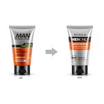 Face Wash Manufacturer - Oil Control Nourishing Foam for Men & OEM