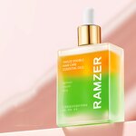 Hair Care Oil Manufacturer - Double Nourishing for Dry Hair & OEM