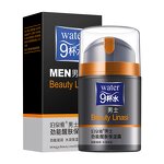 Face Cream Manufacturer - Vegan Collagen for Men Pores Firming & OEM