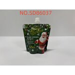 Hand Cream Manufacturer - Christmas Pomegranate Soothing & OEM