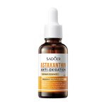 Serum Manufacturer - Niacinamide Brightening with Fullerene & Astaxanthin