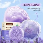 Shampoo Soap Manufacturer - Herbal Lavender for Dandruff & OEM