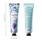 Hand Cream Manufacturer - Grape Anti-Cracking for Dry Skin & OEM