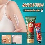 Hand Cream Gift Set Manufacturer - 5-Piece Soothing Repair & OEM