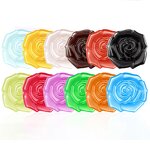 Handmade Soap Manufacturer - Shea Butter Flower Whitening Bubble Net & OEM