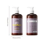 Conditioner Manufacturer - Cocoa Butter Smoothing for Dry Hair & OEM