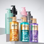 Body Wash Set Manufacturer - Caviar Amino Acids Whitening for Women & OEM