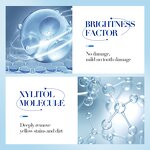 Toothpaste Manufacturer - Brightening Decontamination Mousse Foam & OEM