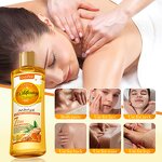 Massage Oil Manufacturer - Turmeric Whitening Anti-Wrinkle & OEM