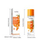 Face Toner Manufacturer - Sea Buckthorn Vitamin C 120ml & Private Label